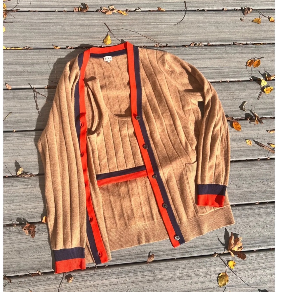 Kule cashmere set